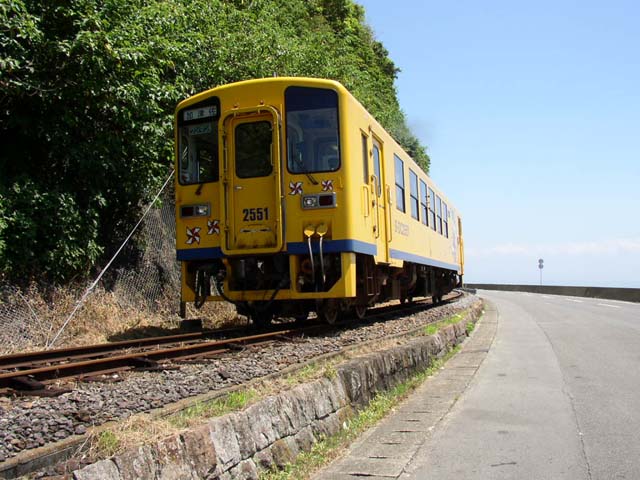 島原鉄道