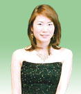 Yuriko Honda