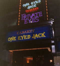 One Eyed Jack